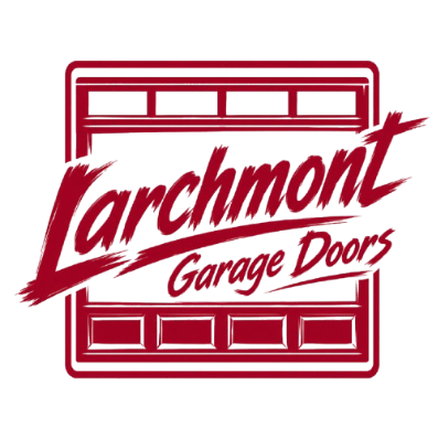 Larchmont Garage Doors - Logo