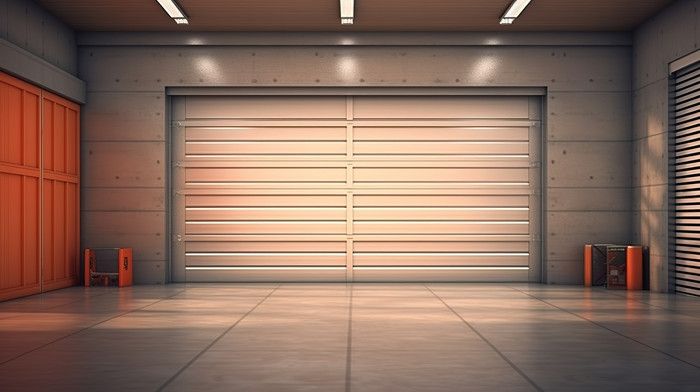 Larchmont Garage Door Installation and Repair Service